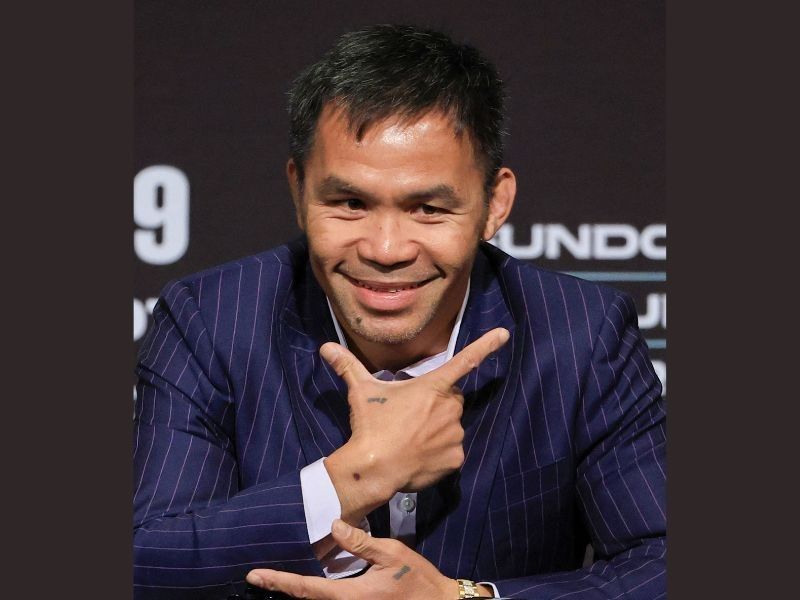 Strong start a must for Pacquiao in Barrios clash