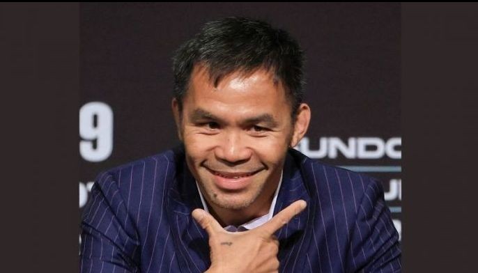 Strong start a must for Pacquiao in Barrios clash