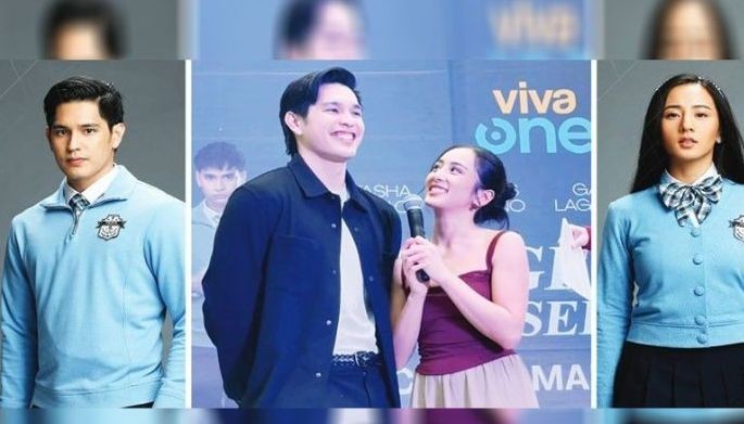&lsquo;Bad Genius&rsquo; stars Hyacinth and Gab on real-life tests of character