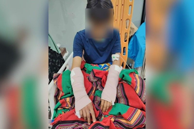 Murder suspect killed, cop wounded in Lanao del Sur shootout
