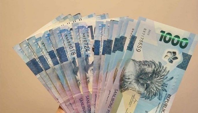 &lsquo;Widening current account gap could weigh on peso&rsquo;