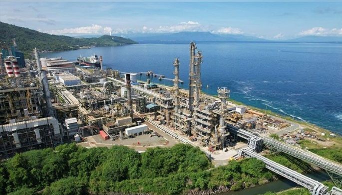 DTI suspends safeguard measure on HDPE imports