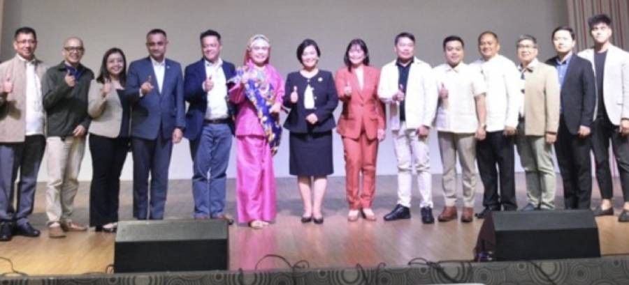 CHED’s 'ACHIEVE' agenda: A call to global relevance for Philippine HEIs