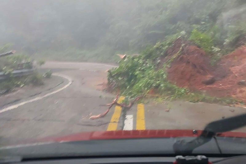 Crising, monsoon leave 5 dead