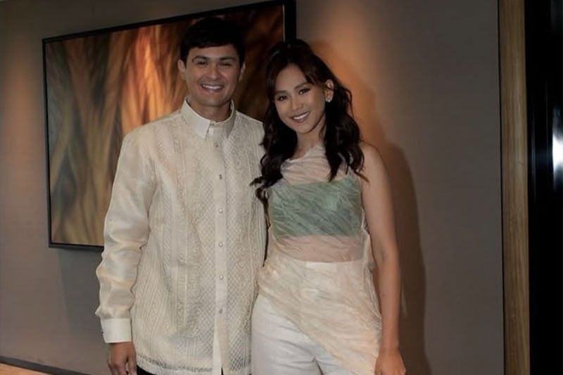 Matteo at Sarah, may bago na namang negosyo