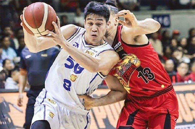 SMB ‘di ibibigay sa TNT ang Game 4
