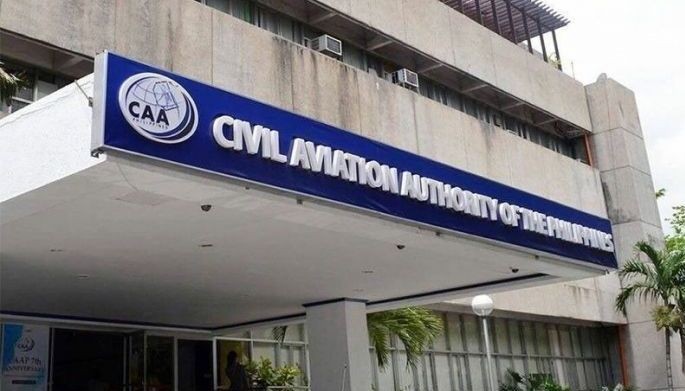 Bicol airports suspend operations as Super Typhoon Uwan hits