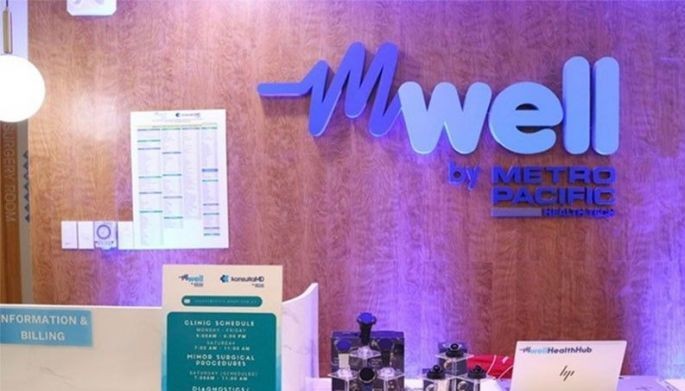 mWell opens first tech-powered primary care facility