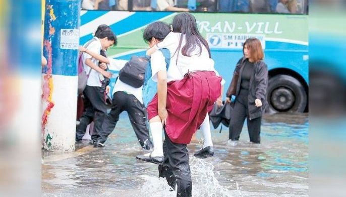 DILG or LGUs: Which one should suspend classes?