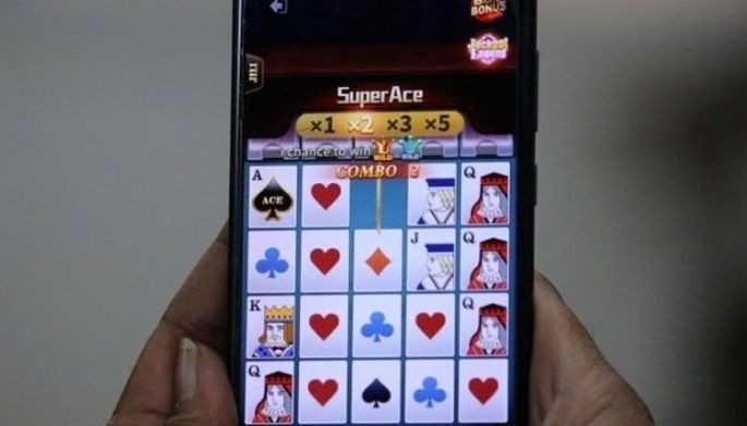 Gambling scams rise 76% as fraudsters exploit gaming surge