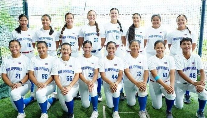 Blu Girls 4th as rains hit medal round