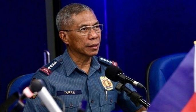 PNP: Misleading crime clips used to spread lawless image of Philippines