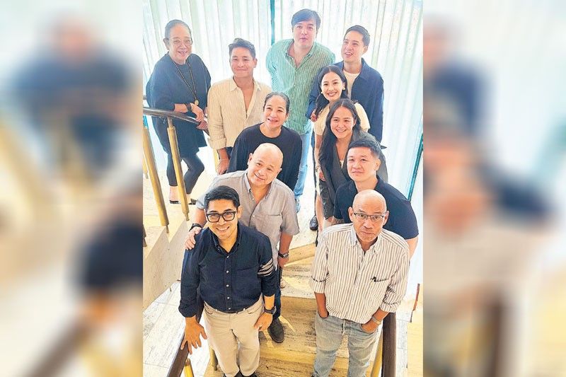 Legacy of Margarita continued by son