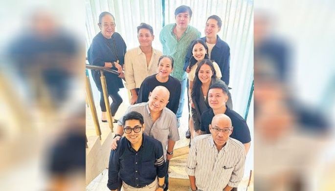 Legacy of Margarita continued by son