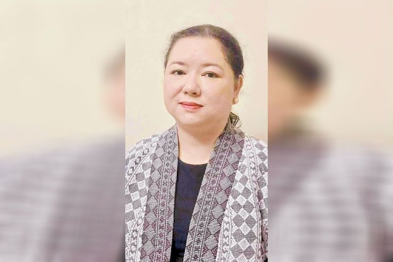 GSIS appoints new OIC amid suspension of Veloso, execs