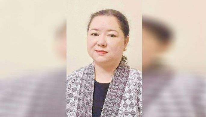 GSIS appoints new OIC amid suspension of Veloso, execs