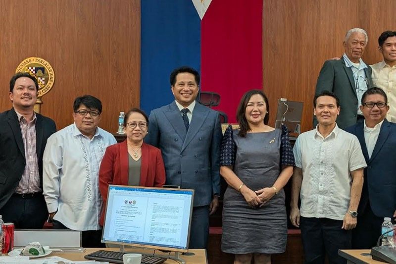 PB okays appointments of Durano, Ceniza