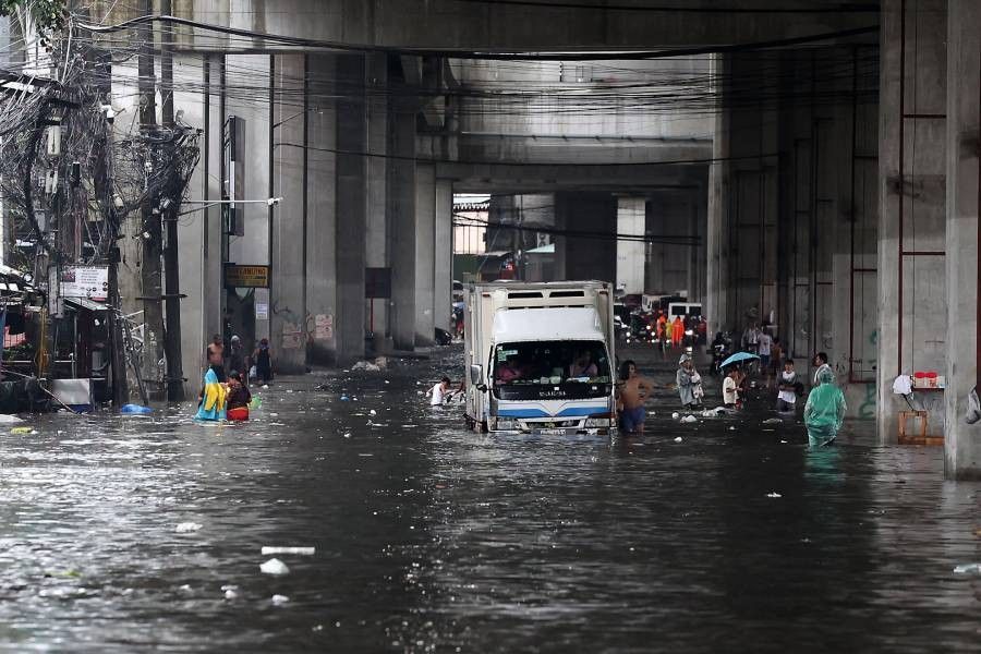 6 dead due to 'Crising', habagat effects — NDRRMC | Philstar.com