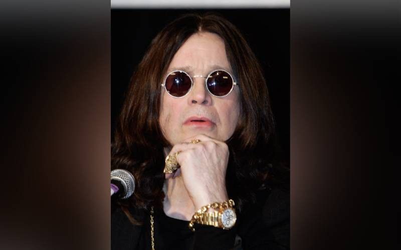 ozzy osbourne age death