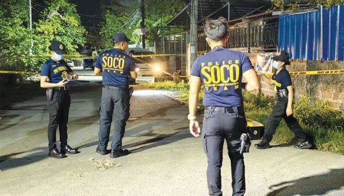 Batan-on gipasakay og motor gi-salvage