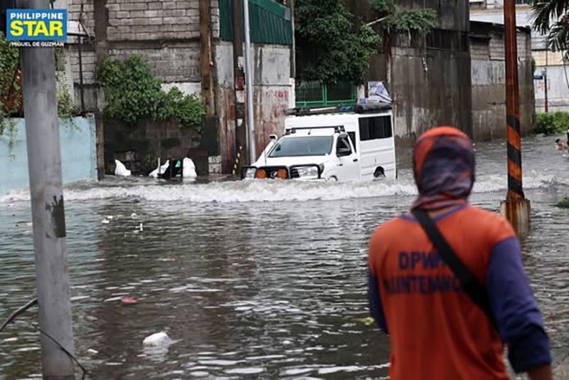 P27 billion needed for Quezon City’s drainage masterplan