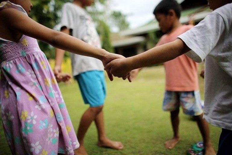 Mortgaging our children’s future