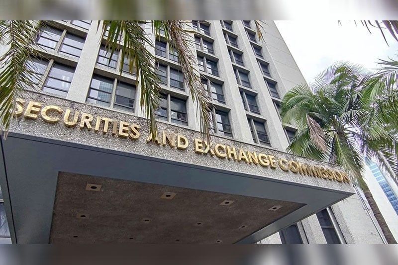 SEC warns public vs job offer scams