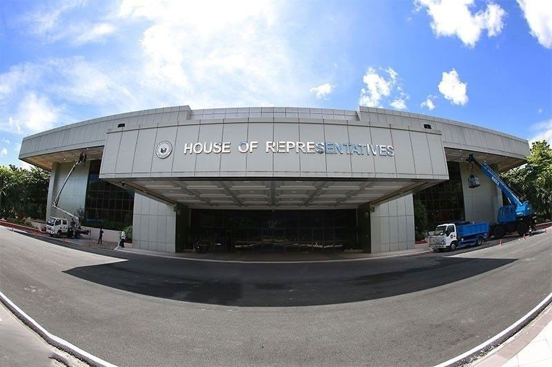 House to assert independence in impeachment process