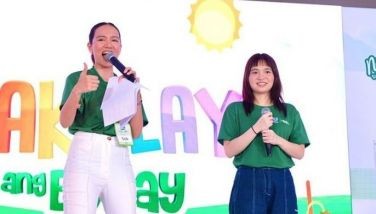 Unilever, DepEd join forces to rollout nutrition education to schools nationwide