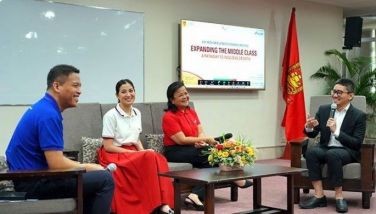 Financing MSMEs and expanding the middle class