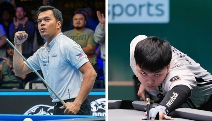 Biado, Regalario meet in semis