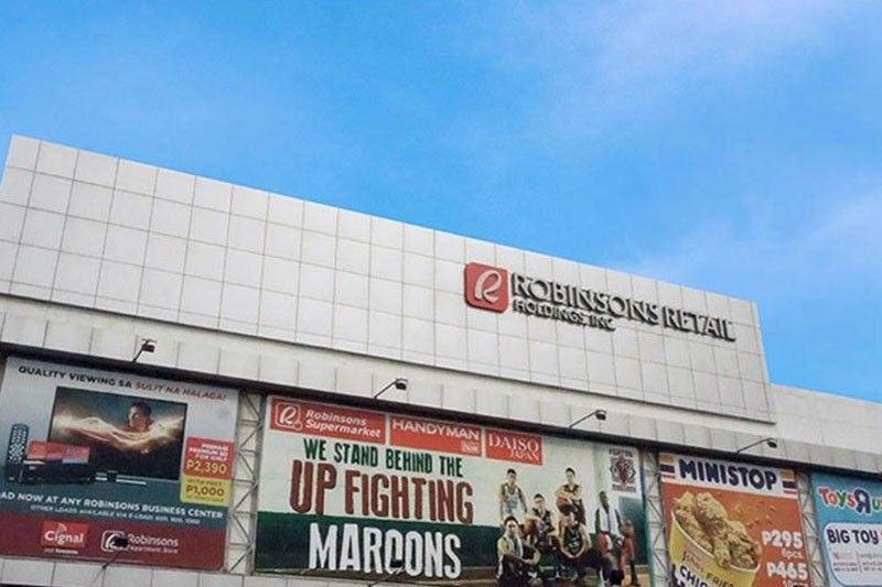 Robinsons Retail ventures into motorcycle retailing