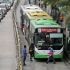 EDSA Busway: The single lane that moves millions