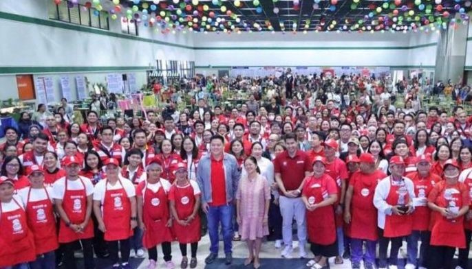 &lsquo;Walang Gutom&rsquo; cook-off winners awarded