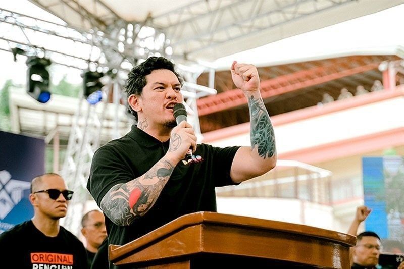Baste hinamon: Unahin drug testing sa Davao