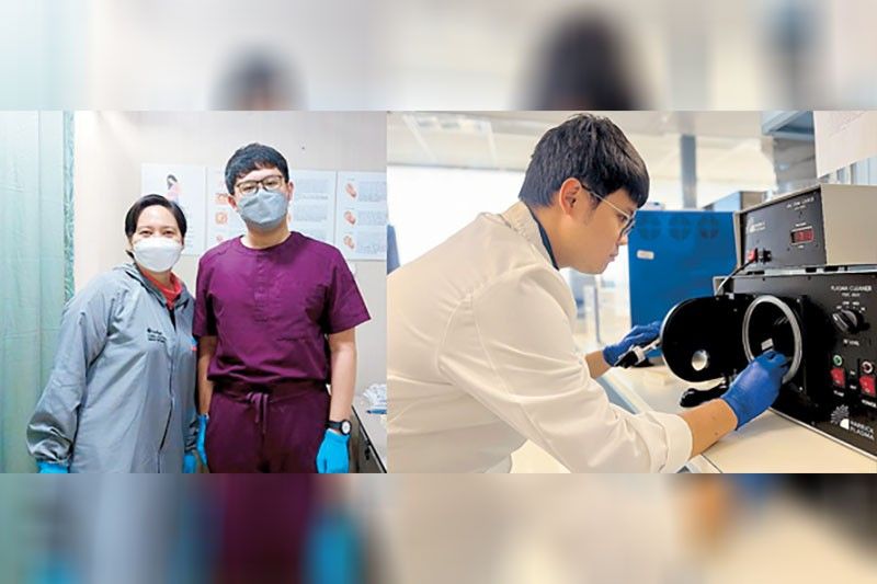 One in seven Filipinas at risk of HPV infection