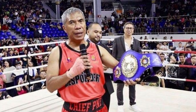 Nicolas Torre appointed as MMDA general manager