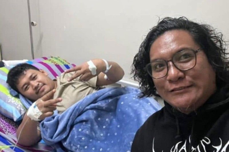 Town exec surrenders over vlogger’s slay