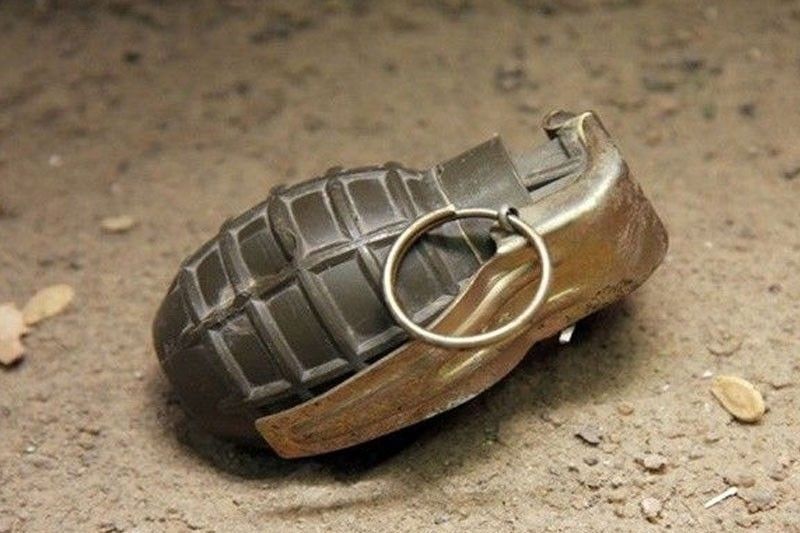 Grenade hurled at property of mayor’s supporter
