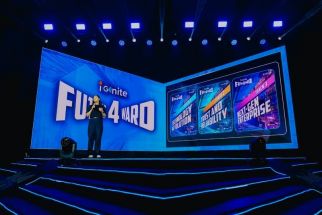 Whatâ��s next for Philippine fintech? 5 big ideas from GCash Future4ward 2025