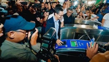 DOTr, BSP, DICT, GCash accelerate digital transformation of PH transport system for faster, easier commutes