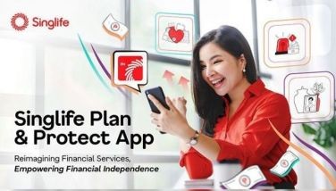Reimagining financial services, empowering financial independence