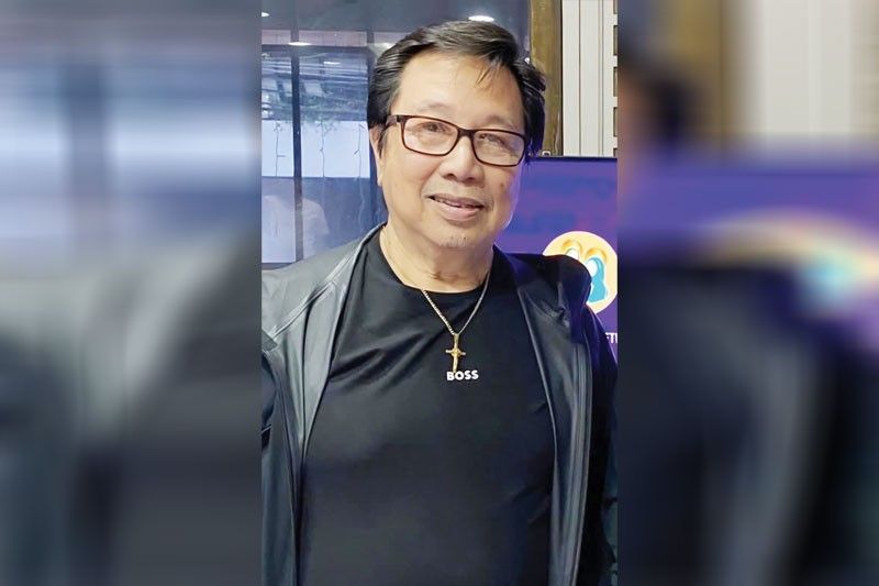 Why direk Ben ‘M7’ Yalung stopped doing action and bold films to tell stories of faith