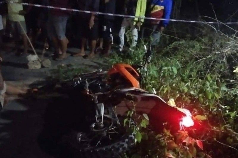 Suspect in prelate’s slay seized