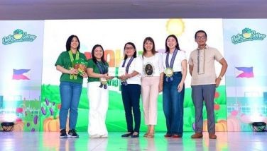 Unilever, DepEd join forces to rollout nutrition education to schools nationwide