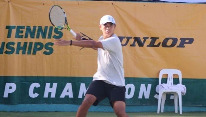 Olivarez wears down Lim in finale