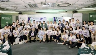 Asian Hospital offers new hope to cancer patients with CyberKnife