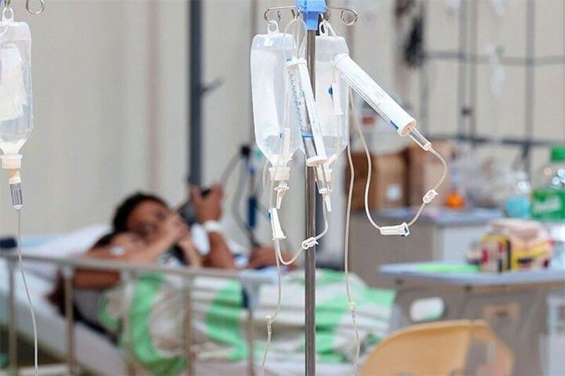 Pagdagsa ng pasyente sa ospital, asahan – DOH