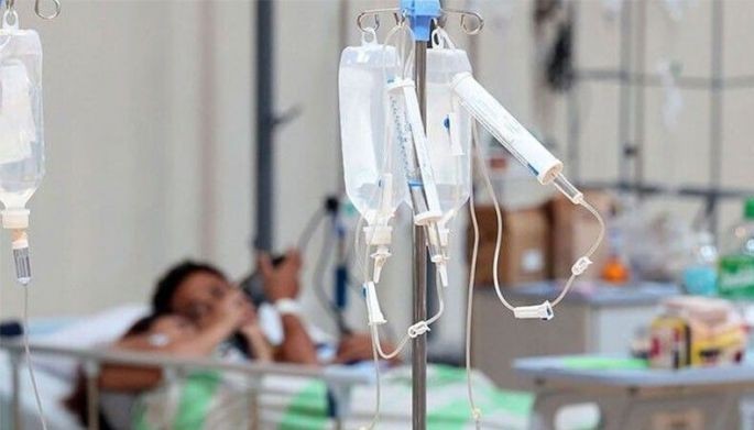 Pagdagsa ng pasyente sa ospital, asahan &ndash; DOH