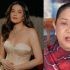Cristy Fermin reacts to arrest warrant from Bea Alonzo libel case